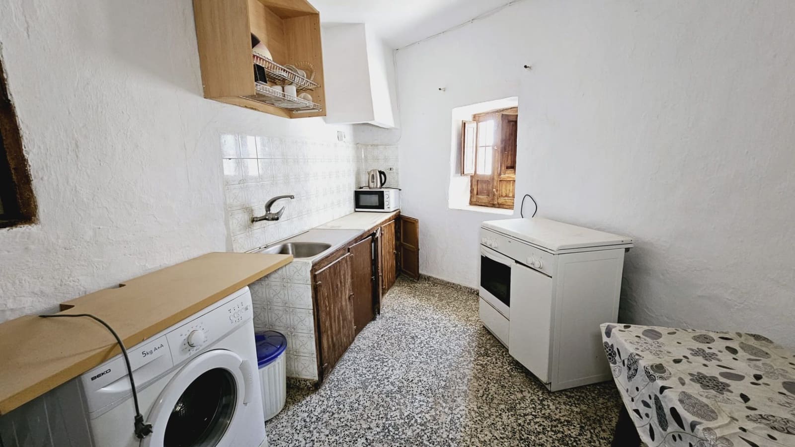 3 sypialnia Dom na sprzedaż w Gualchos - 59 900 € (Ref: 9344372)