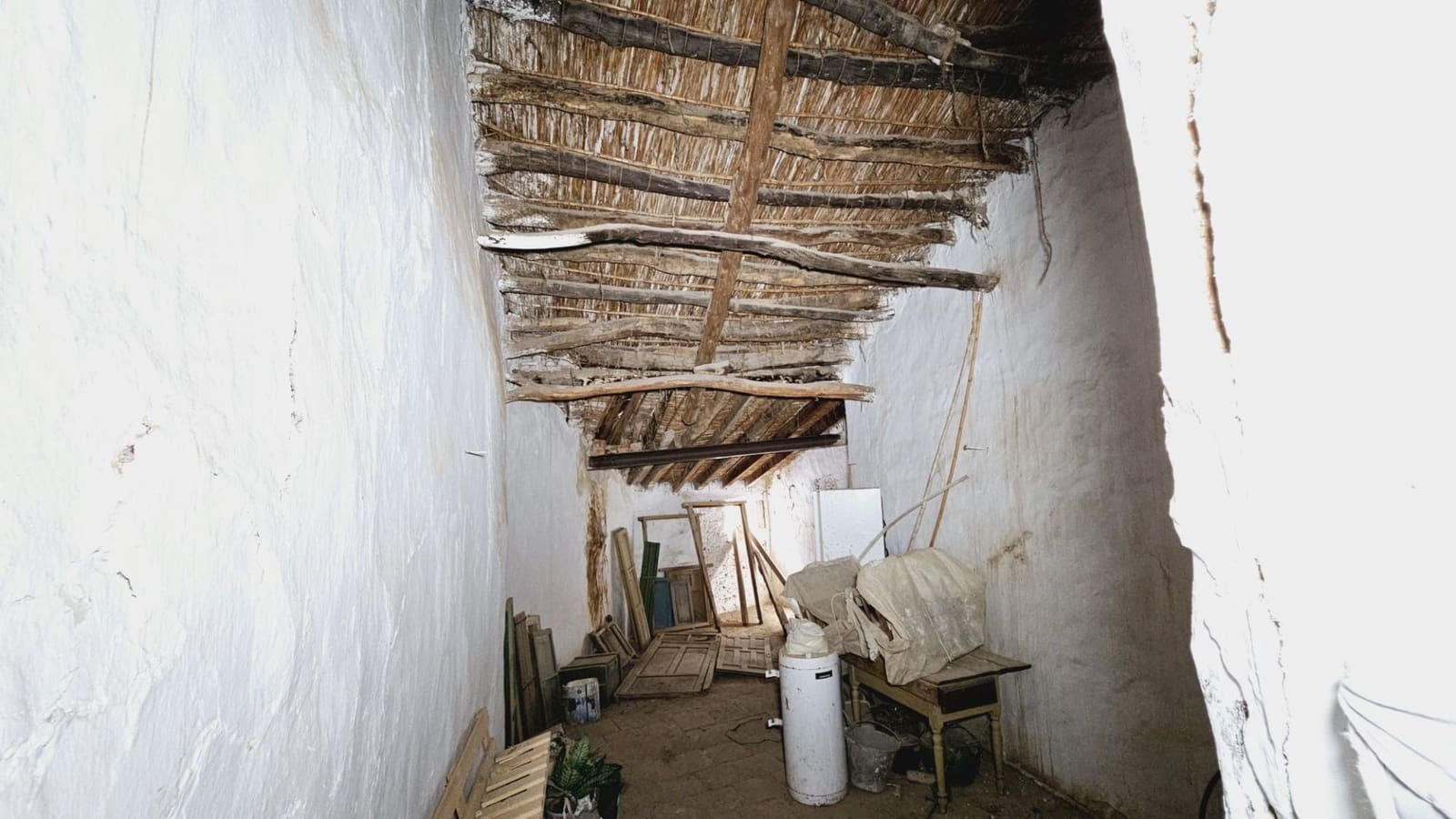 3 sypialnia Dom na sprzedaż w Gualchos - 59 900 € (Ref: 9344372)