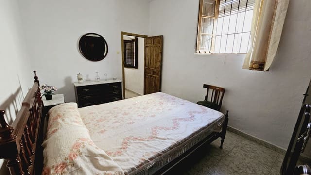 3 sypialnia Dom na sprzedaż w Gualchos, Gualchos - 59 900 € (Ref: 9344372)