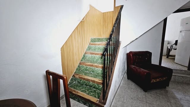 3 sypialnia Dom na sprzedaż w Gualchos, Gualchos - 59 900 € (Ref: 9344372)