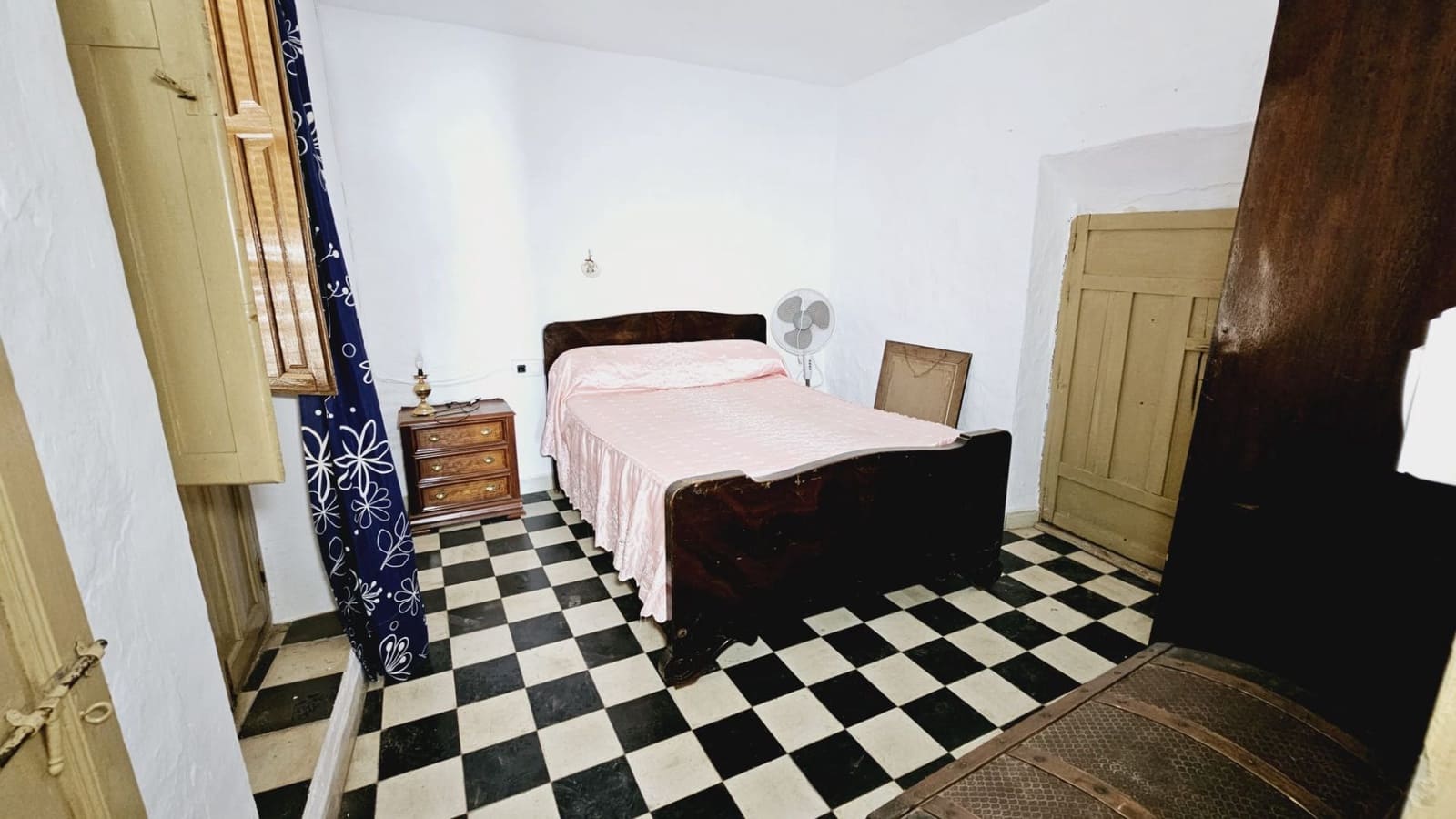 3 sypialnia Dom na sprzedaż w Gualchos - 59 900 € (Ref: 9344372)