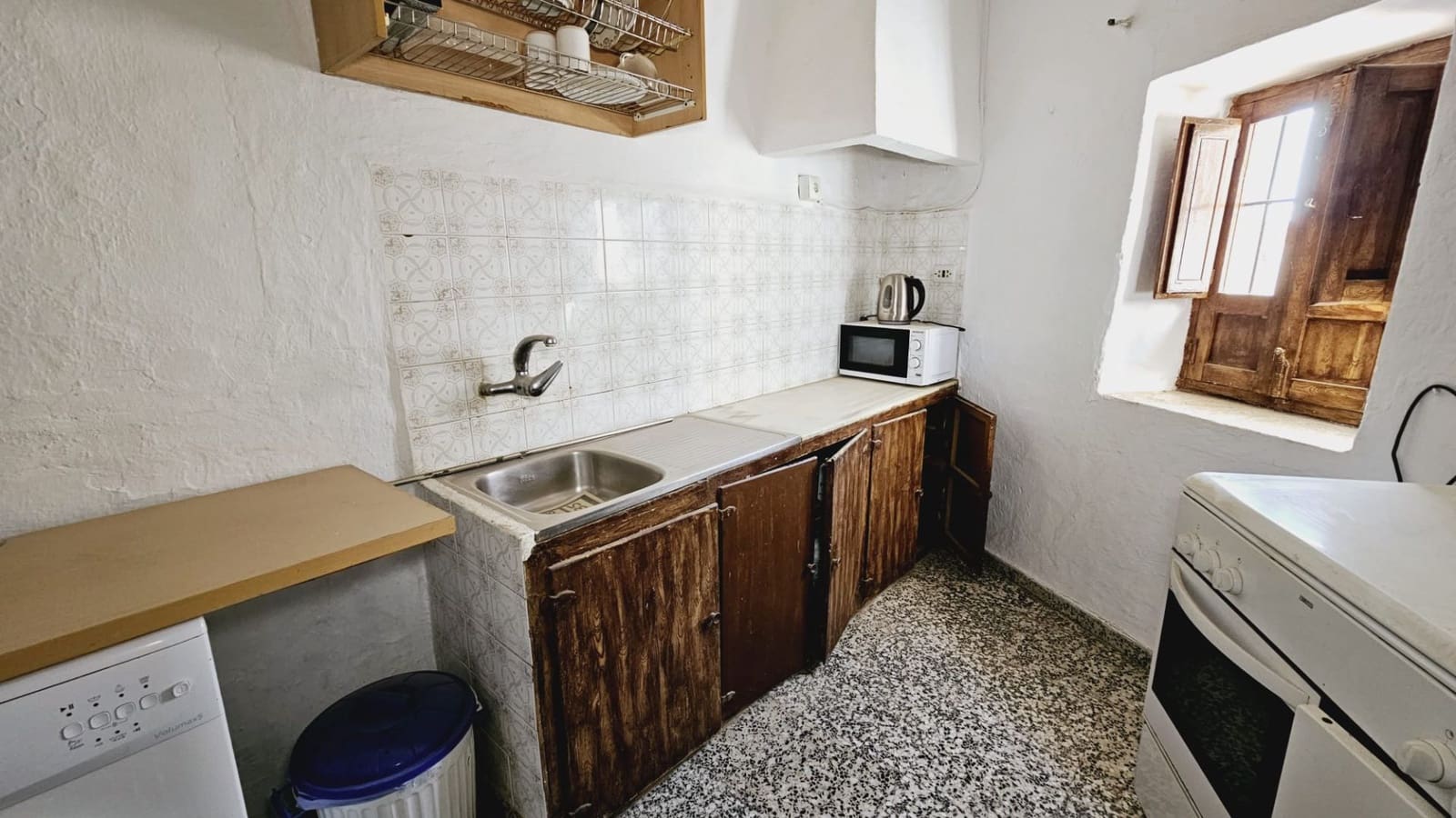 3 sypialnia Dom na sprzedaż w Gualchos - 59 900 € (Ref: 9344372)