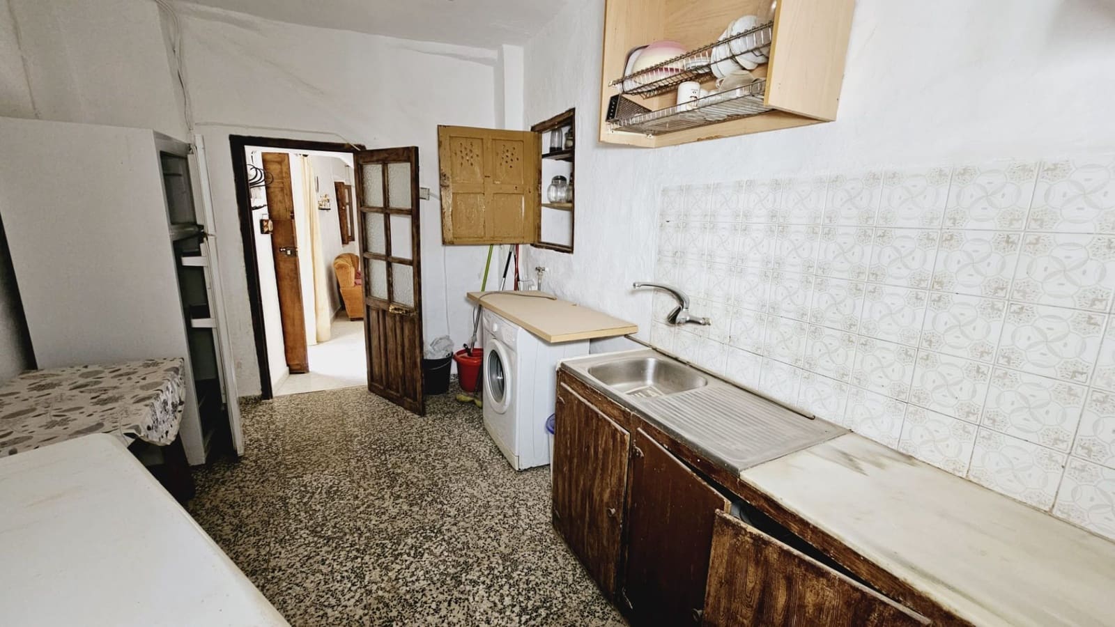 3 sypialnia Dom na sprzedaż w Gualchos - 59 900 € (Ref: 9344372)