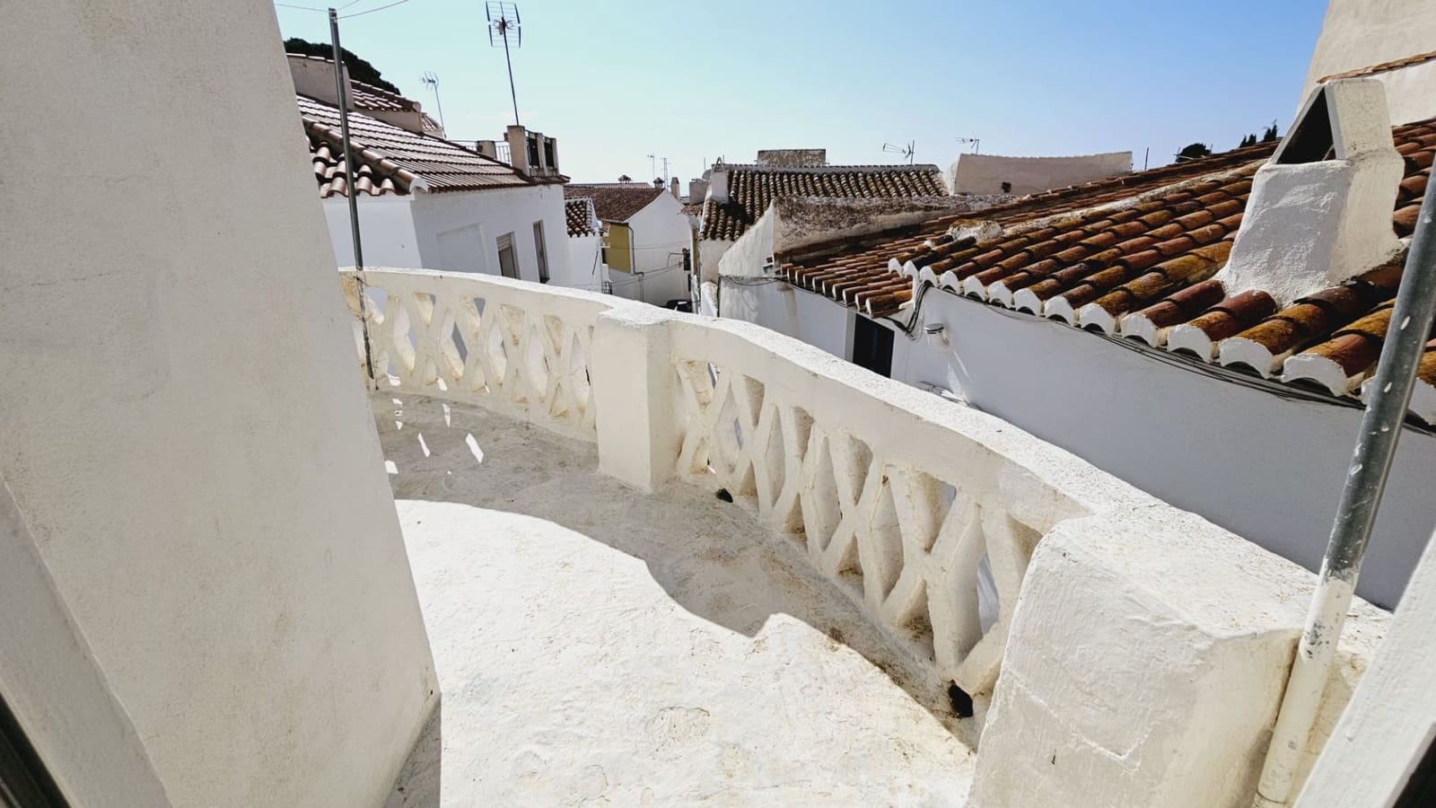 3 sypialnia Dom na sprzedaż w Gualchos - 59 900 € (Ref: 9344372)