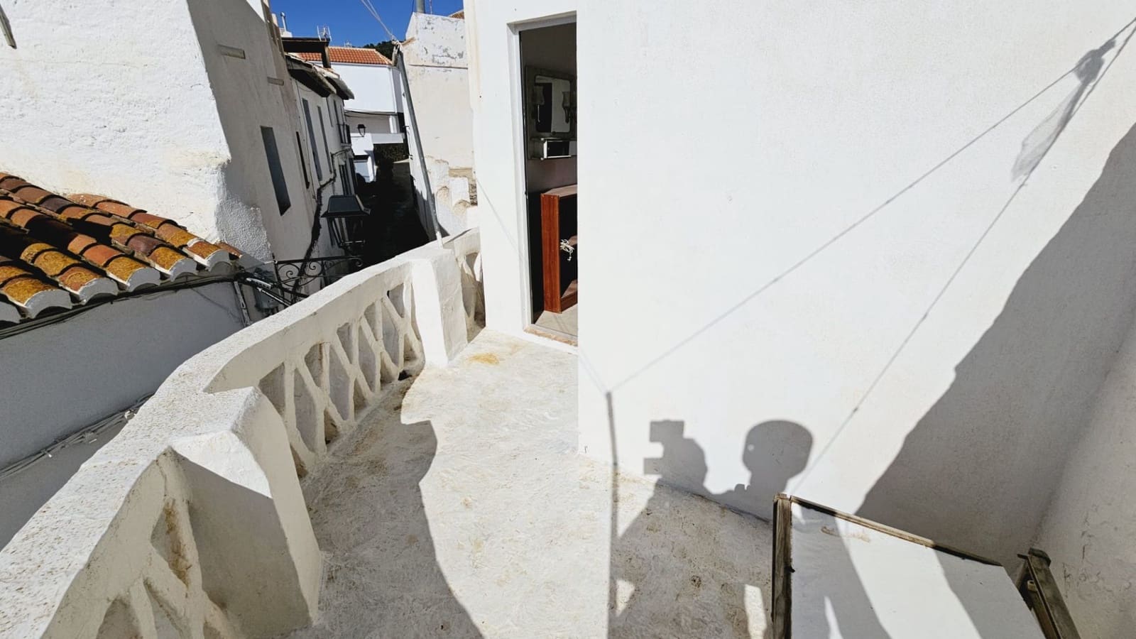 3 sypialnia Dom na sprzedaż w Gualchos - 59 900 € (Ref: 9344372)