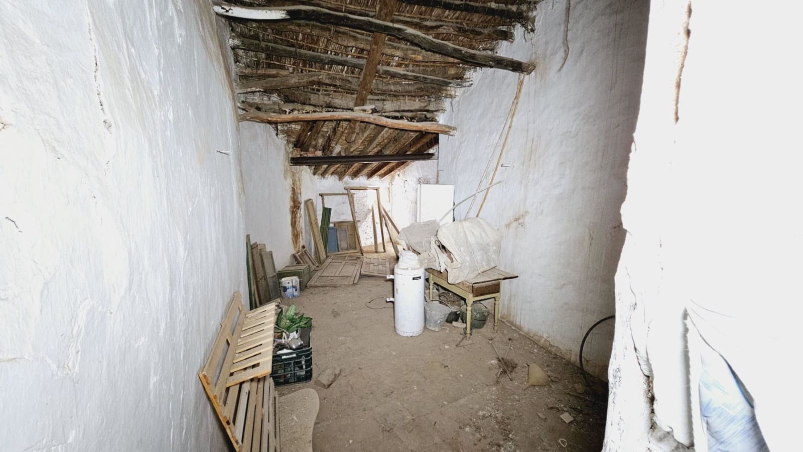 3 sypialnia Dom na sprzedaż w Gualchos - 59 900 € (Ref: 9344372)