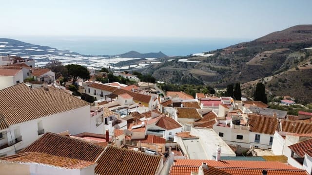 3 sypialnia Dom na sprzedaż w Gualchos, Gualchos - 59 900 € (Ref: 9344372)