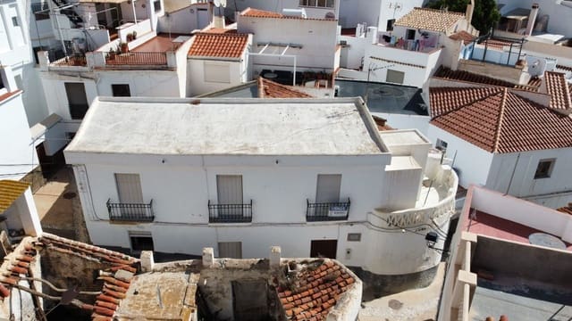 3 sypialnia Dom na sprzedaż w Gualchos, Gualchos - 59 900 € (Ref: 9344372)