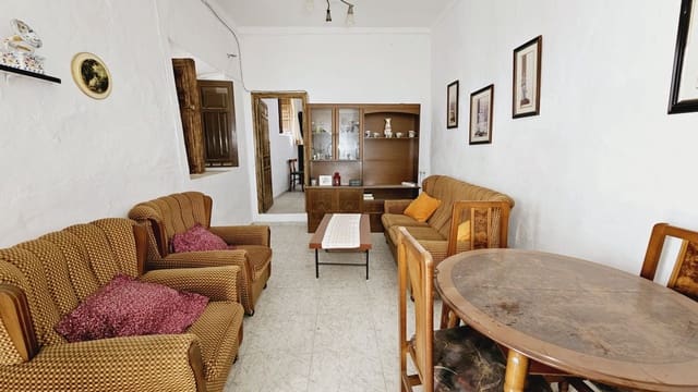 3 sypialnia Dom na sprzedaż w Gualchos, Gualchos - 59 900 € (Ref: 9344372)