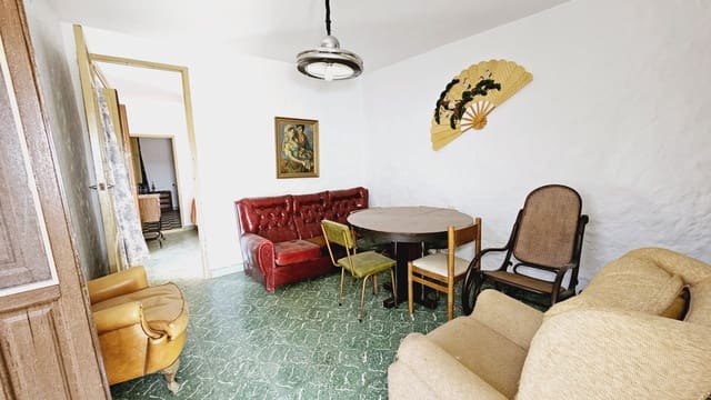 3 sypialnia Dom na sprzedaż w Gualchos, Gualchos - 59 900 € (Ref: 9344372)