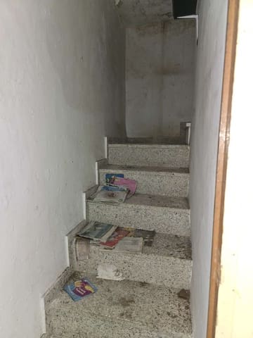 2 Zimmer Haus zu verkaufen in Castell de Ferro, Gualchos - 62.000 € (Ref: 9453067)