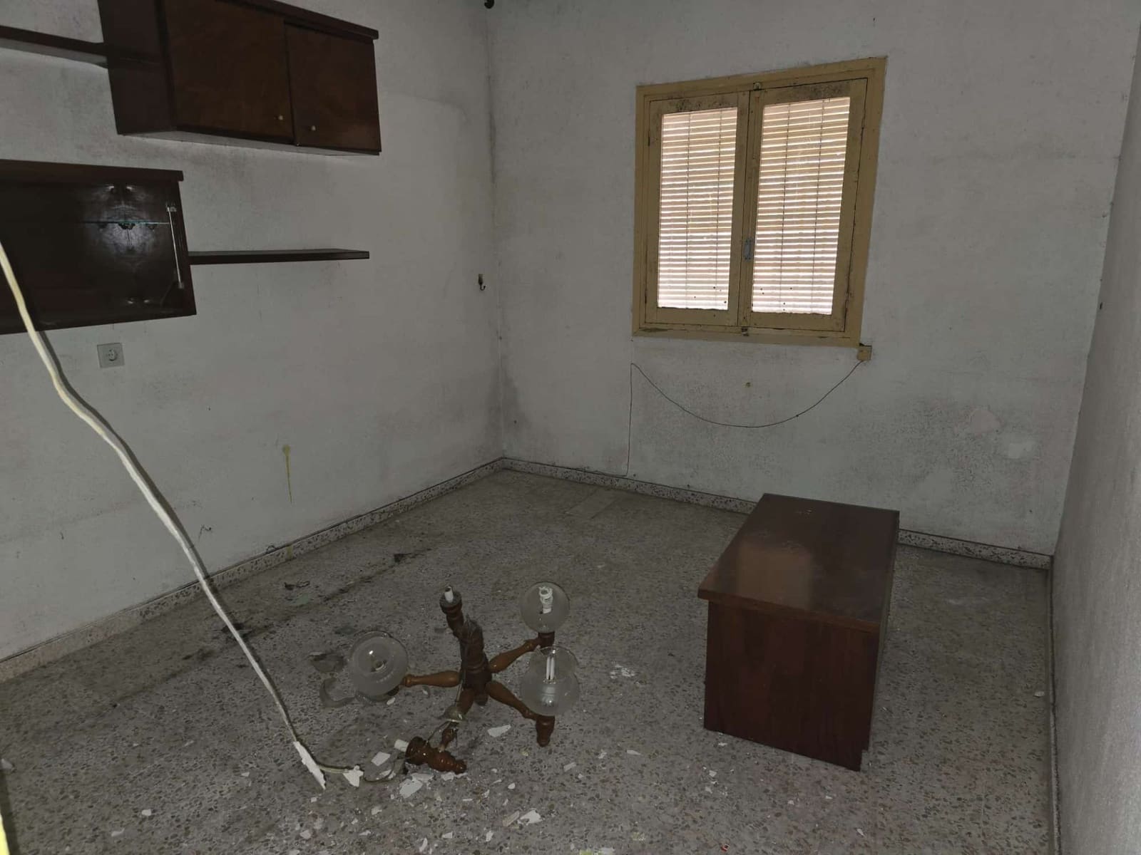 2 makuuhuone Omakotitalo myytävänä paikassa Castell de Ferro - 62 000 € (Ref: 9453067)