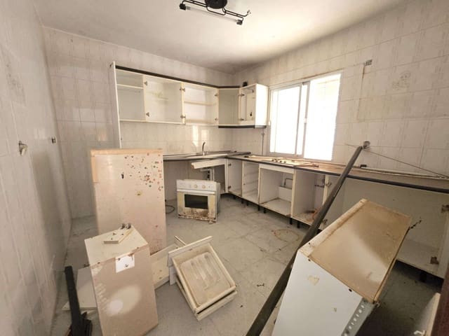 2 Zimmer Haus zu verkaufen in Castell de Ferro, Gualchos - 62.000 € (Ref: 9453067)