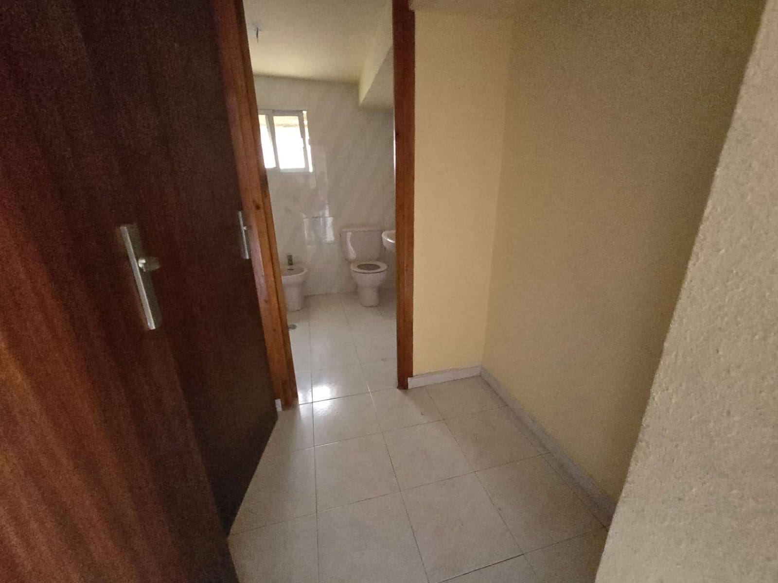 2 makuuhuone Omakotitalo myytävänä paikassa Castell de Ferro - 62 000 € (Ref: 9453067)