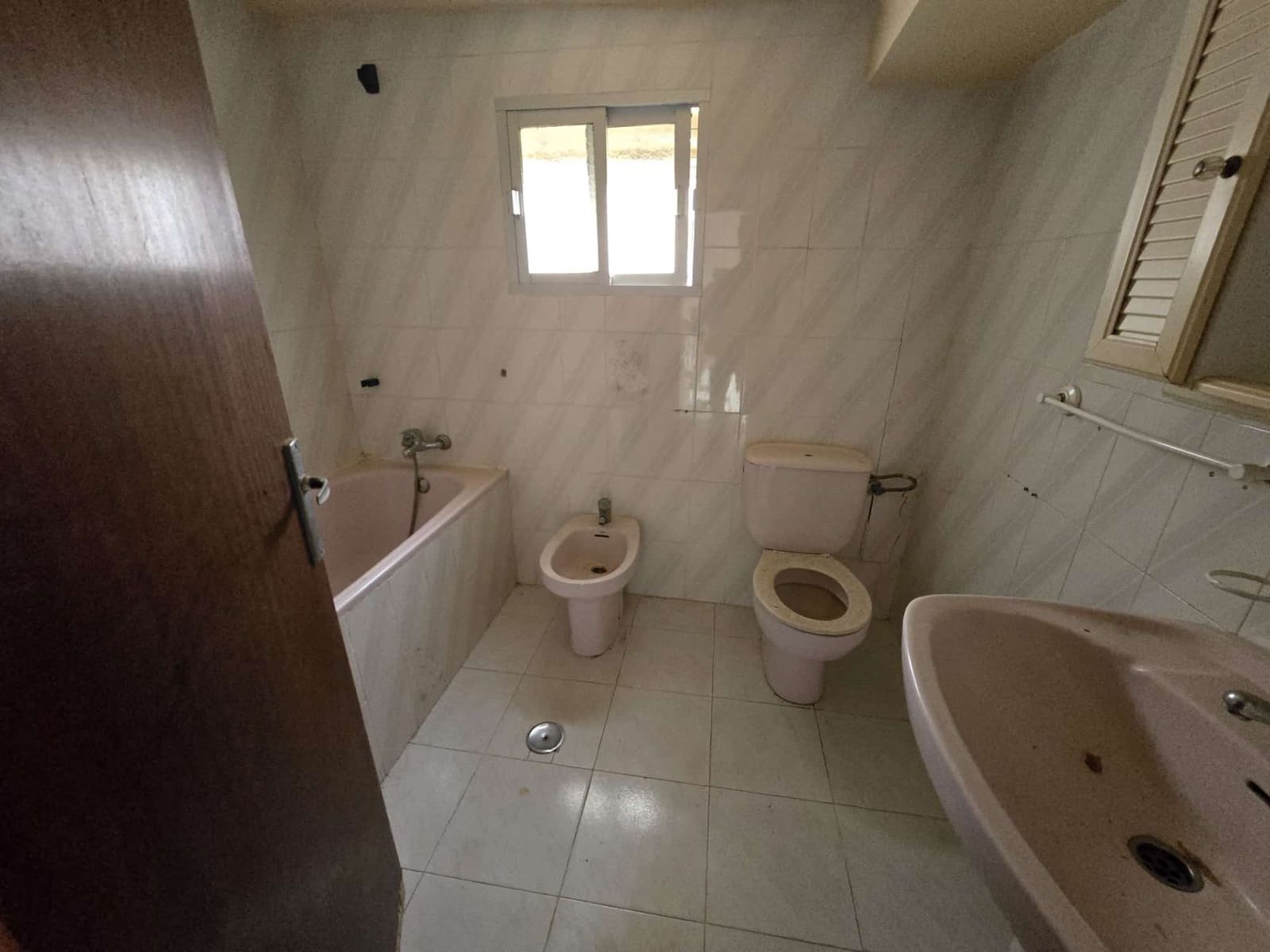 2 makuuhuone Omakotitalo myytävänä paikassa Castell de Ferro - 62 000 € (Ref: 9453067)