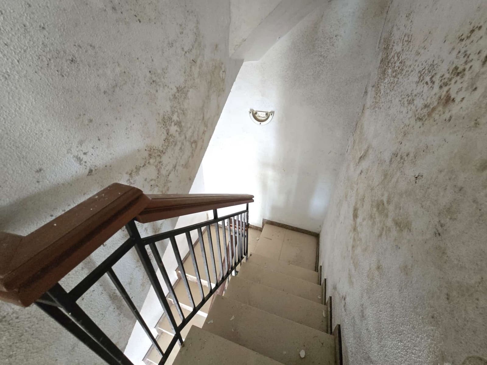 2 makuuhuone Omakotitalo myytävänä paikassa Castell de Ferro - 62 000 € (Ref: 9453067)