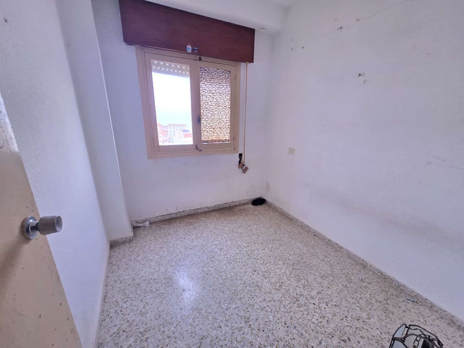 2 makuuhuone Omakotitalo myytävänä paikassa Castell de Ferro - 62 000 € (Ref: 9453067)