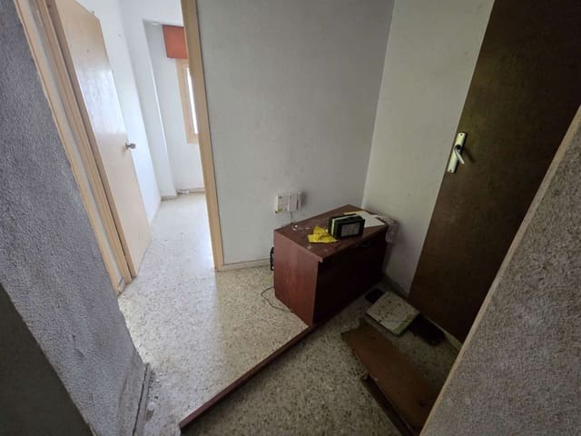 2 Zimmer Haus zu verkaufen in Castell de Ferro, Gualchos - 62.000 € (Ref: 9453067)