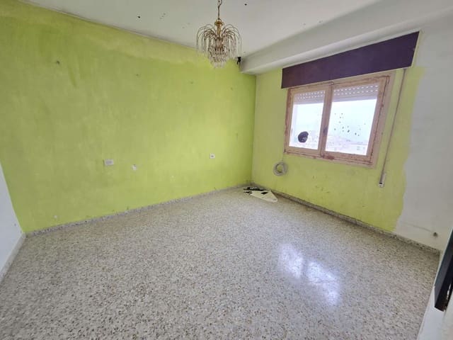 2 Zimmer Haus zu verkaufen in Castell de Ferro, Gualchos - 62.000 € (Ref: 9453067)