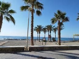 6 slaapkamer Halfvrijstaande villa te koop in Castell de Ferro - € 442.000 (Ref: 9604595)