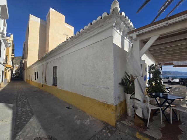 6 slaapkamer Halfvrijstaande villa te koop in Castell de Ferro, Gualchos - € 442.000 (Ref: 9604595)