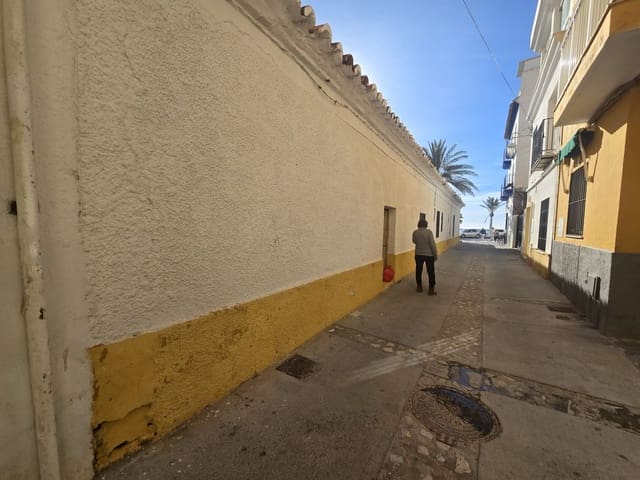 6 slaapkamer Halfvrijstaande villa te koop in Castell de Ferro, Gualchos - € 442.000 (Ref: 9604595)