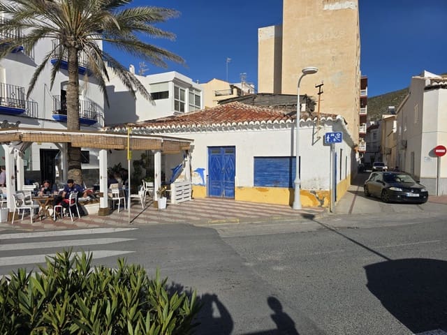 6 slaapkamer Halfvrijstaande villa te koop in Castell de Ferro, Gualchos - € 442.000 (Ref: 9604595)