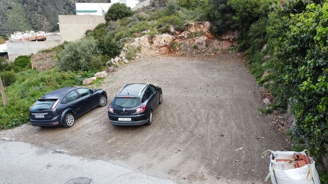 Area Edificabile in vendita in Vélez de Benaudalla - 119.000 € (Rif: 9731678)