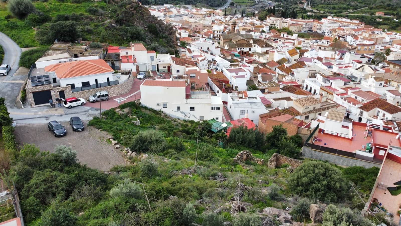 Building Plot for sale in Velez de Benaudalla - € 119,000 (Ref: 9731678)