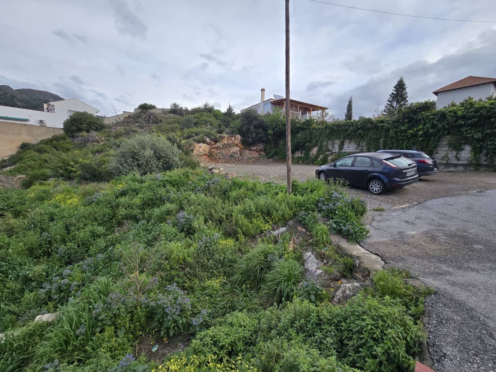 Building Plot for sale in Velez de Benaudalla - € 119,000 (Ref: 9731678)