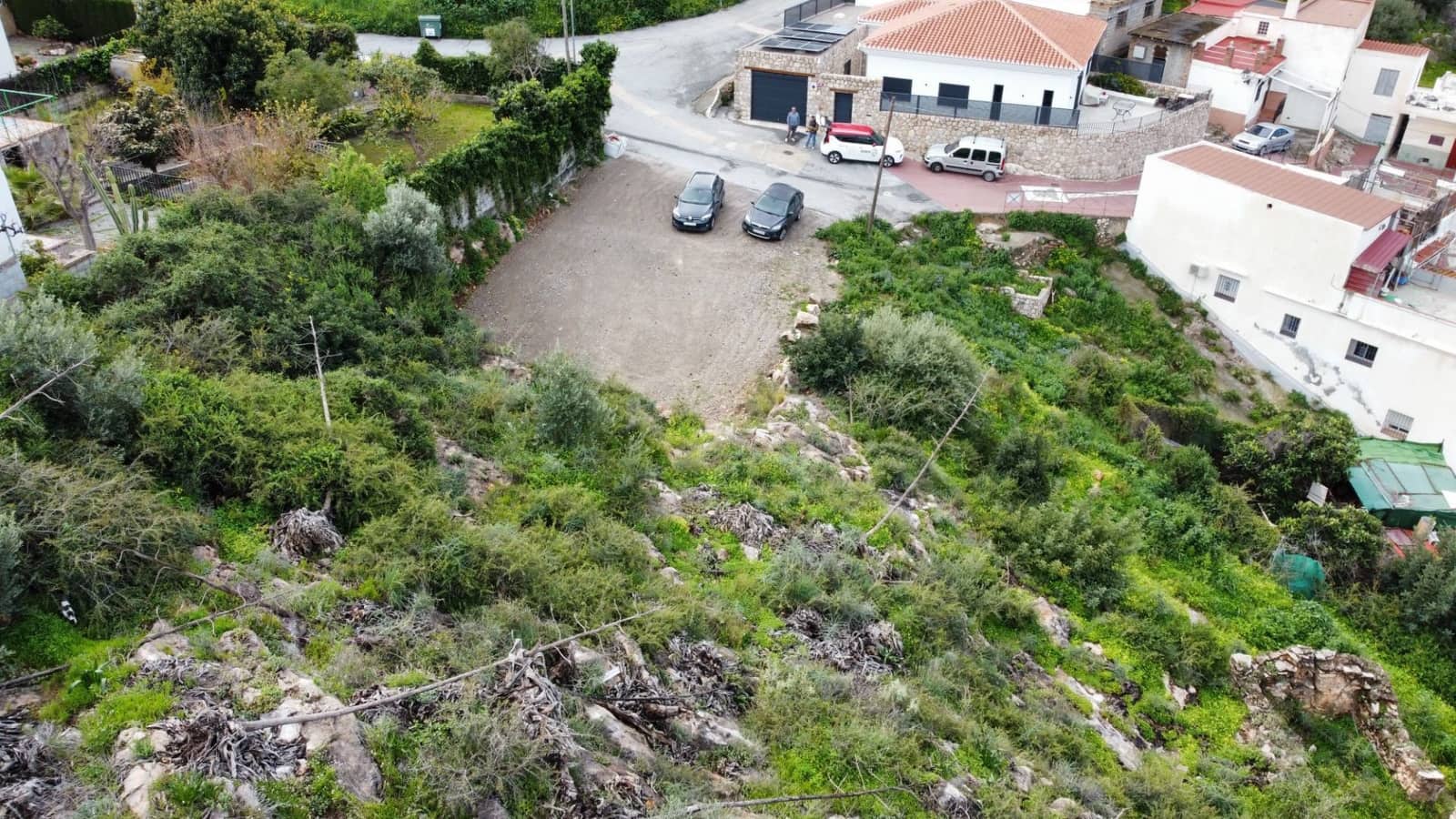 Building Plot for sale in Velez de Benaudalla - € 119,000 (Ref: 9731678)