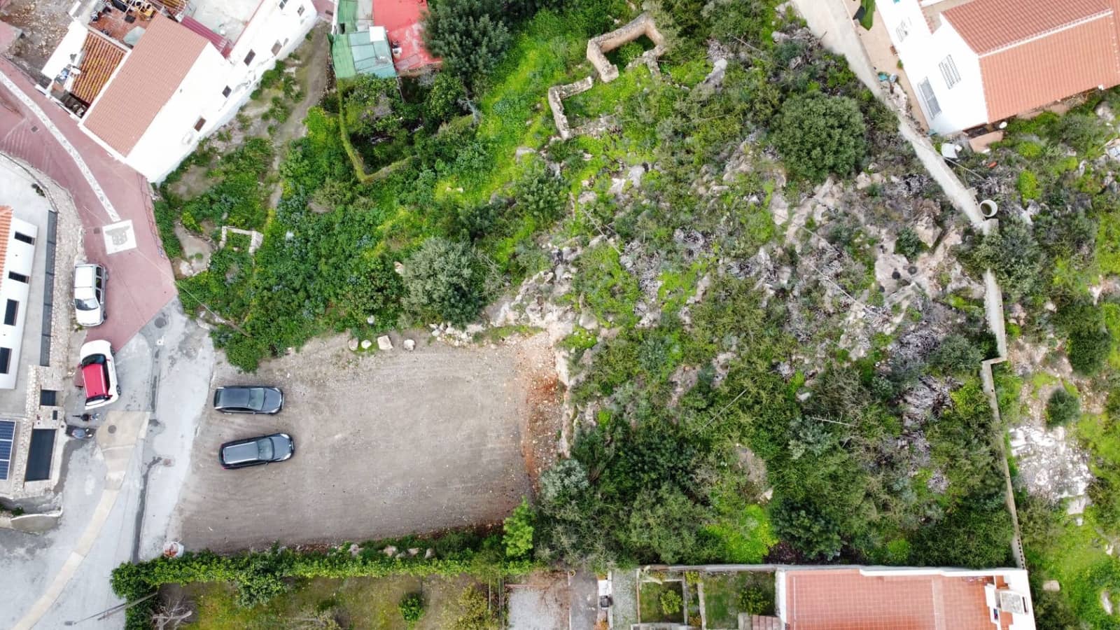 Building Plot for sale in Velez de Benaudalla - € 119,000 (Ref: 9731678)