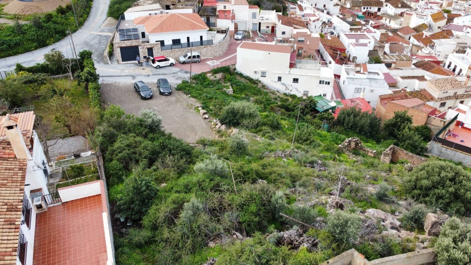 Building Plot for sale in Velez de Benaudalla - € 119,000 (Ref: 9731678)