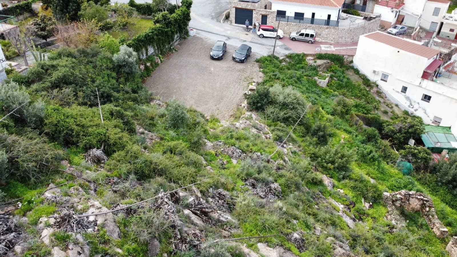 Building Plot for sale in Velez de Benaudalla - € 119,000 (Ref: 9731678)