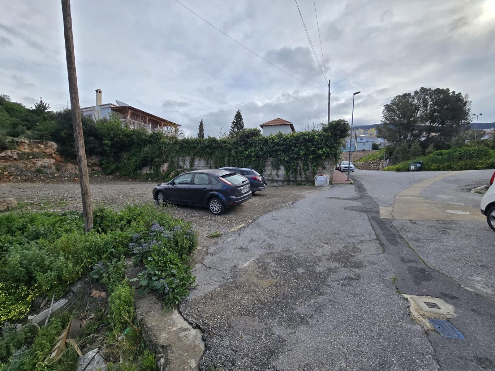 Building Plot for sale in Velez de Benaudalla - € 119,000 (Ref: 9731678)