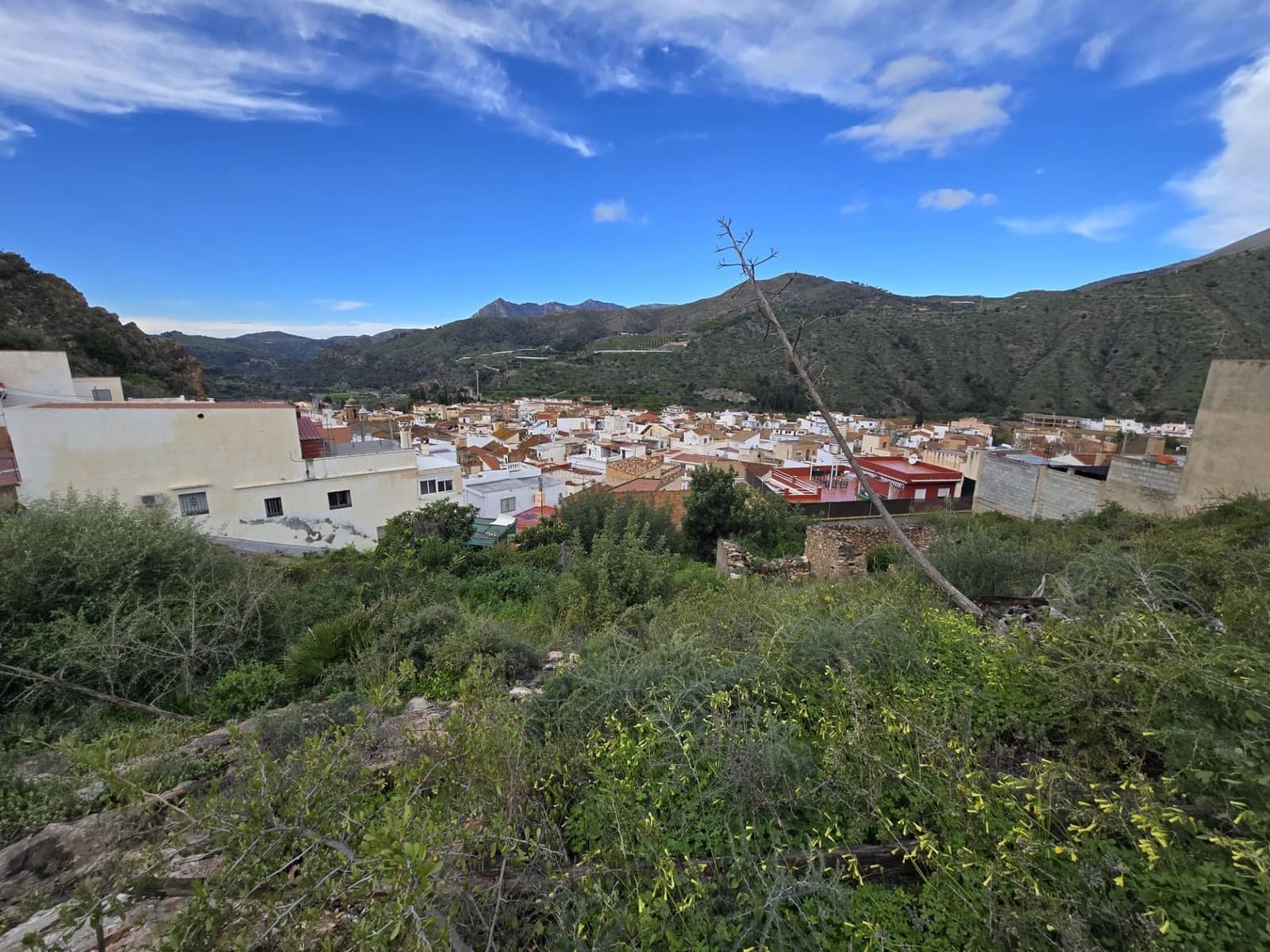 Building Plot for sale in Velez de Benaudalla - € 119,000 (Ref: 9731678)