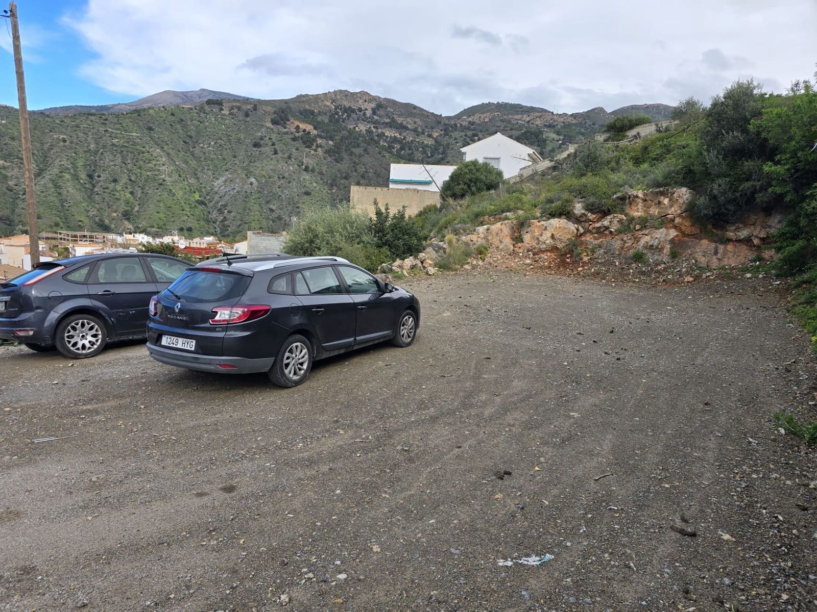 Building Plot for sale in Velez de Benaudalla - € 119,000 (Ref: 9731678)