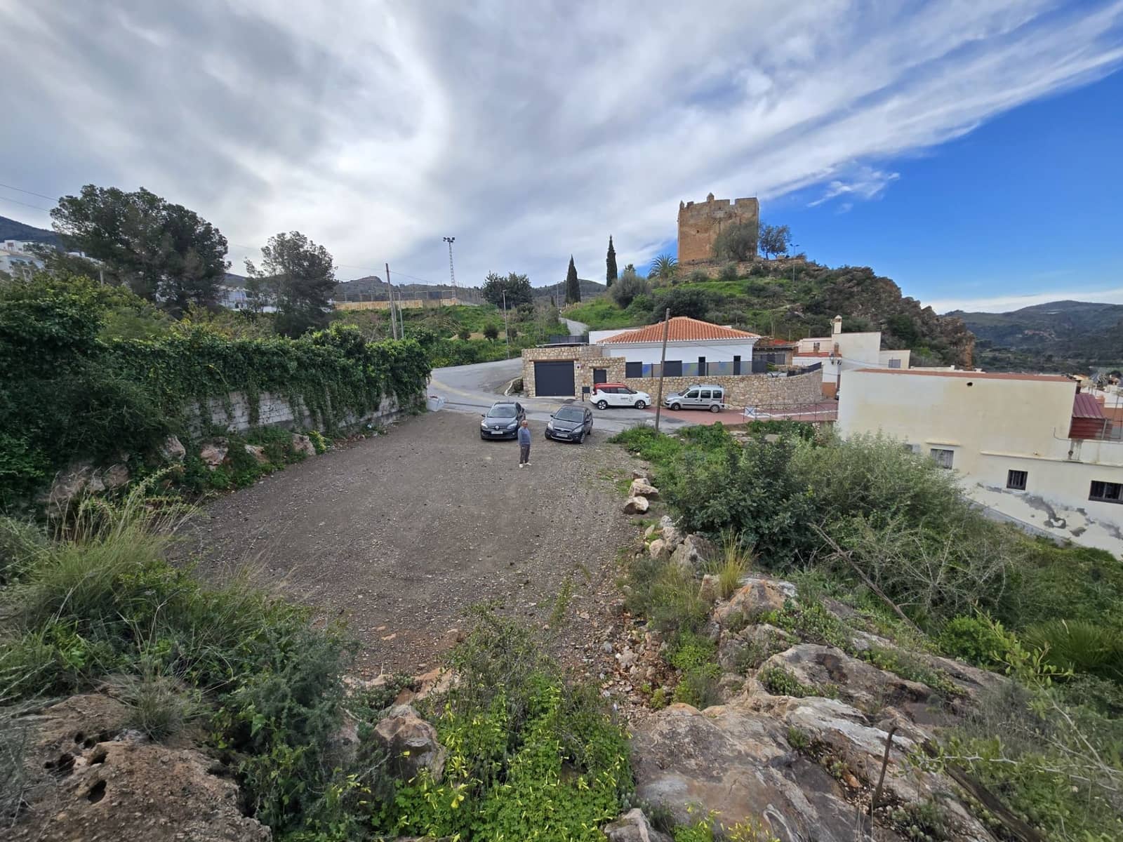 Building Plot for sale in Velez de Benaudalla - € 119,000 (Ref: 9731678)