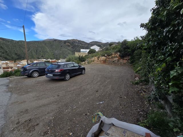 Area Edificabile in vendita in Vélez de Benaudalla - 119.000 € (Rif: 9731678)