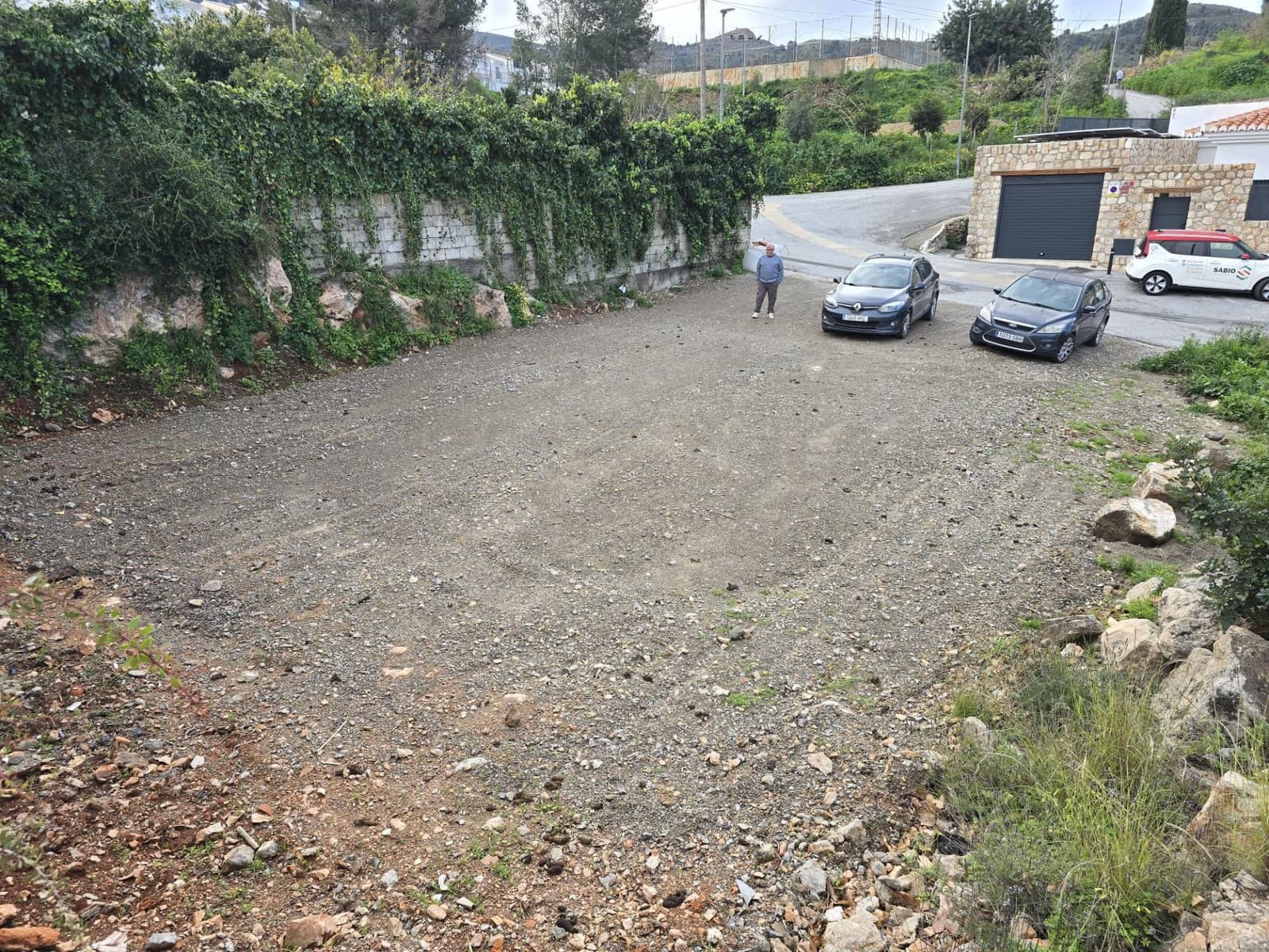Building Plot for sale in Velez de Benaudalla - € 119,000 (Ref: 9731678)