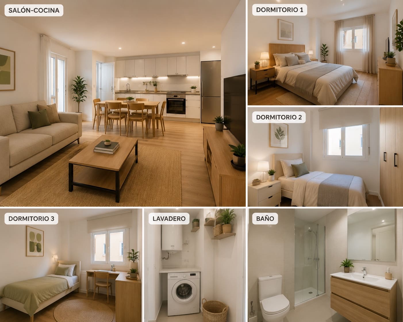 3 bedroom Flat for sale in Torrenueva - € 193,900 (Ref: 9921688)