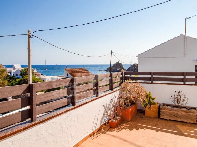 3 Zimmer Villa zu verkaufen in Sa Mesquida - 775.000 € (Ref: 10003618)