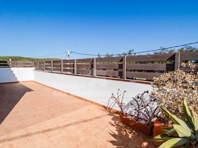 3 Zimmer Villa zu verkaufen in Sa Mesquida, Mahón / Maó - 775.000 € (Ref: 10003618)