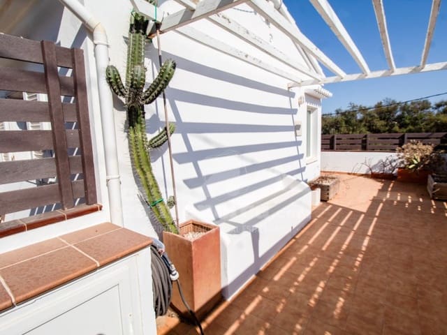 3 Zimmer Villa zu verkaufen in Sa Mesquida, Mahón / Maó - 775.000 € (Ref: 10003618)