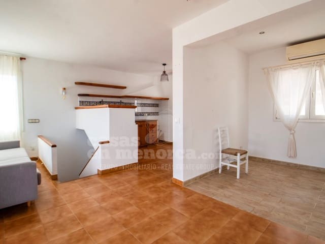 3 Zimmer Villa zu verkaufen in Sa Mesquida, Mahón / Maó - 775.000 € (Ref: 10003618)