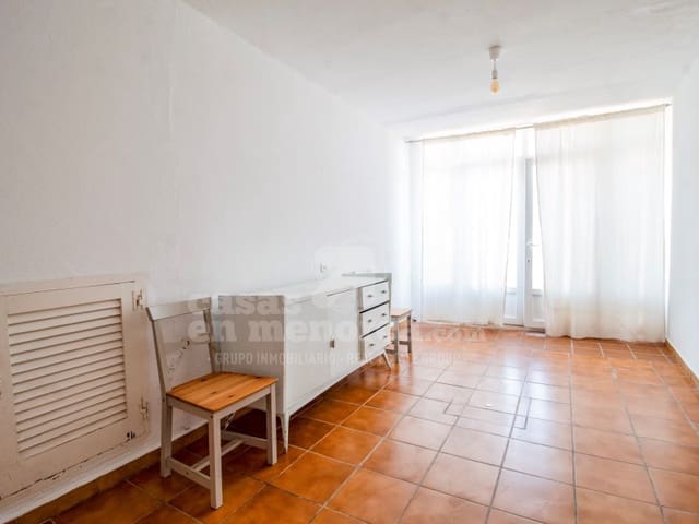 3 Zimmer Villa zu verkaufen in Sa Mesquida, Mahón / Maó - 775.000 € (Ref: 10003618)