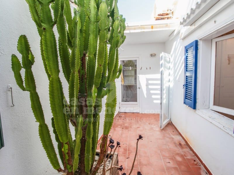 3 Zimmer Villa zu verkaufen in Sa Mesquida - 775.000 € (Ref: 10003618)
