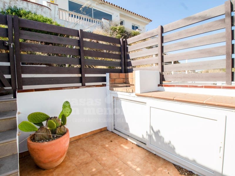 3 Zimmer Villa zu verkaufen in Sa Mesquida - 775.000 € (Ref: 10003618)