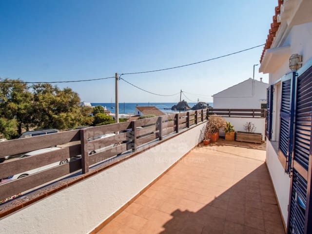 3 Zimmer Villa zu verkaufen in Sa Mesquida, Mahón / Maó - 775.000 € (Ref: 10003618)