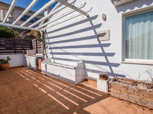 3 Zimmer Villa zu verkaufen in Sa Mesquida, Mahón / Maó - 775.000 € (Ref: 10003618)